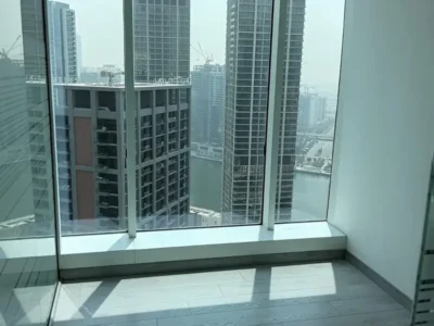 544 sqft Premium Semi-Furnished Office for Rent Business Bay, Dubai
