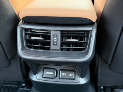 2025 LEXUS ES 300H 2.5 Litres 4 Cylinders Hybrid Engine White Mustard Sedan US Specs
