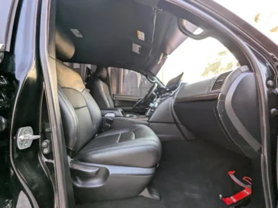 2019 Toyota Land Cruiser VXR 2026 Facelift 6 Cylinders Petrol Engine Black SUV GCC Specs