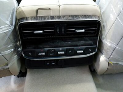 2026 Toyota Land Cruiser VXR 4.0 Litres 6 Cylinders Petrol Engine Silver Beige SUV GCC Specs
