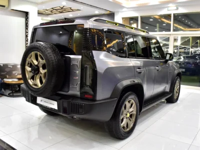 2024 Jetour T2 2.0 Litres 4 Cylinders Petrol Engine Silver Tan SUV 4WD Chinese Specs