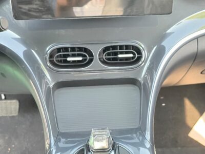 2026 BYD E2 Electric Vehicle 405 km Range White Black Hatchback Automatic