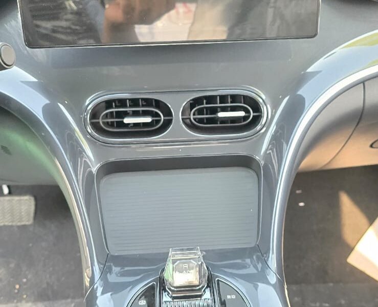 2026 BYD E2 Electric Vehicle 405 km Range White Black Hatchback Automatic