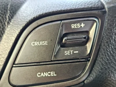 2018 Hyundai Santa Fe Comfort 4 Cylinders Petrol Engine Grey SUV Clean Inside Out US Specs