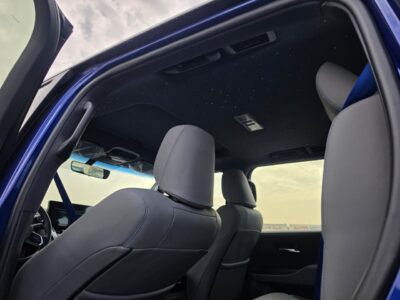 2026 Toyota Land Cruiser 4.0 Litres 6 Cylinders Petrol Engine Blue Grey SUV GCC Specs