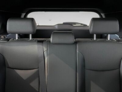 2026 Toyota Corolla Cross GLI 2.0 Litres 4 Cylinders Hybrid Engine White Black SUV Chinese Specs