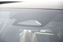2026 Lexus RX500h F SPORT PERFORMANCE 2.5L 4 Cylinders Hybrid Engine White Red SUV
