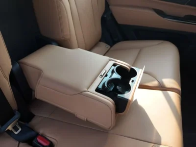 2026 Lexus LX 600 Signature 3.5 Litres Twin-Turbo V6 Petrol Engine White Tan SUV GCC specs