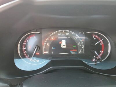 2024 Toyota RAV 4 XLE 2.5 Litres 4 Cylinders Petrol Engine Black SUV American Specs FULL OPTION
