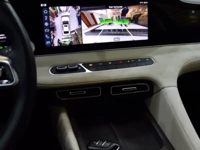 2023 MG MG 8 Luxury 4 Cylinders Hybrid Engine Grey Beige Sedan Chinese Specs Automatic