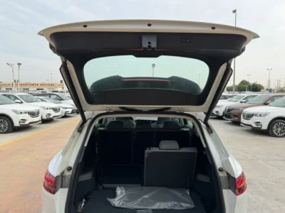 2023 Audi Q5 50 E-TRON Electric Vehicle White Grey SUV Chinese Specs Automatic RWD Full Options