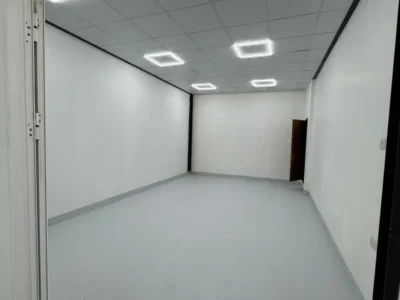 730 sqft Al Quoz 3 READY TO MOVE IN STORAGE WAREHOUSE WITH PERSONAL WASHROOM