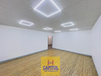 730 sqft Al Quoz 3 READY TO MOVE IN STORAGE WAREHOUSE WITH PERSONAL WASHROOM