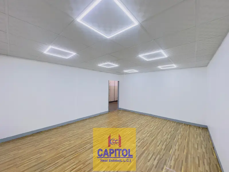 730 sqft Al Quoz 3 READY TO MOVE IN STORAGE WAREHOUSE WITH PERSONAL WASHROOM