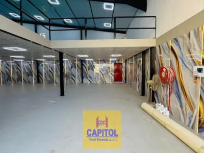 5,300 sqft DIRECT FROM OWNER PRIME LOCATION 5300 SQFT IN AL QUOZ INDUSTRIAL AREA 1