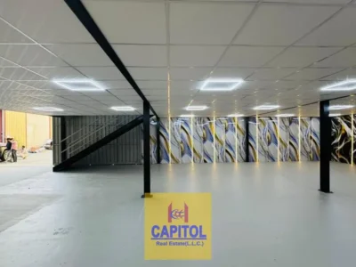 5,300 sqft DIRECT FROM OWNER PRIME LOCATION 5300 SQFT IN AL QUOZ INDUSTRIAL AREA 1