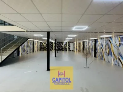 5,300 sqft DIRECT FROM OWNER PRIME LOCATION 5300 SQFT IN AL QUOZ INDUSTRIAL AREA 1