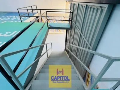 5,300 sqft DIRECT FROM OWNER PRIME LOCATION 5300 SQFT IN AL QUOZ INDUSTRIAL AREA 1