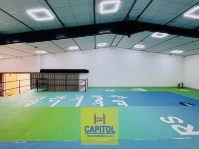5,300 sqft DIRECT FROM OWNER PRIME LOCATION 5300 SQFT IN AL QUOZ INDUSTRIAL AREA 1
