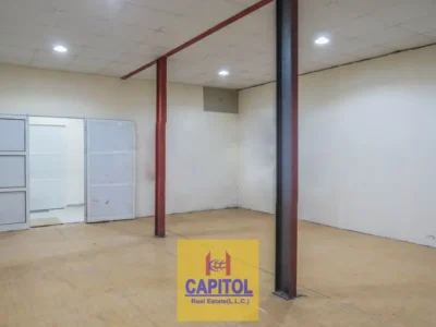 350 sqft Small Warehouse Available At Prime Location In Al Qouz 1 (BK)