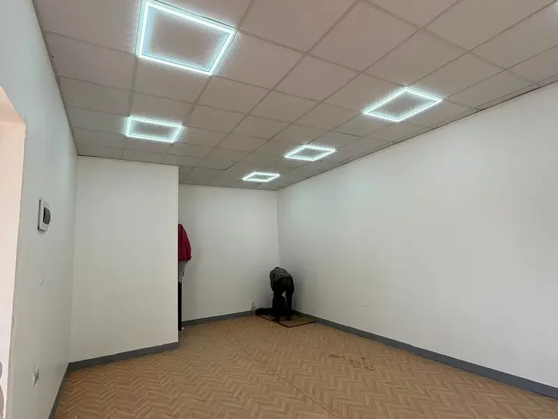 350 sqft Small Warehouse Available At Prime Location In Al Qouz 1 (BK)