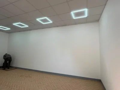 350 sqft Small Warehouse Available At Prime Location In Al Qouz 1 (BK)