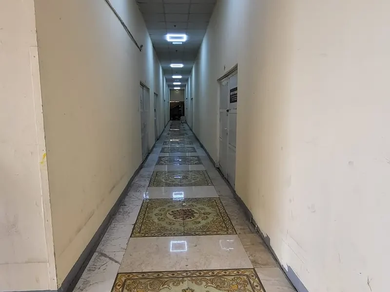 350 sqft Small Warehouse Available At Prime Location In Al Qouz 1 (BK)