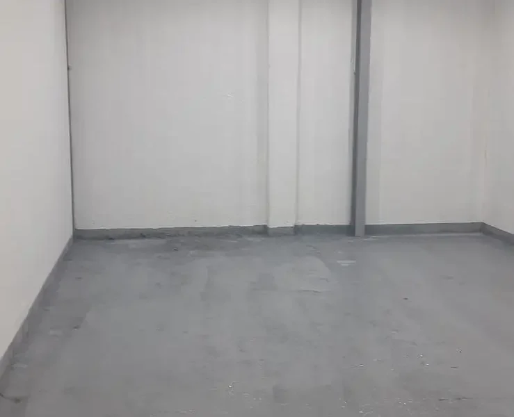 READY TO MOVE IN CHEAPEST WAREHOUSE SIZE 500 SQFT ON GROUND ONLY AVAILABLE FOR RENT Al Quoz