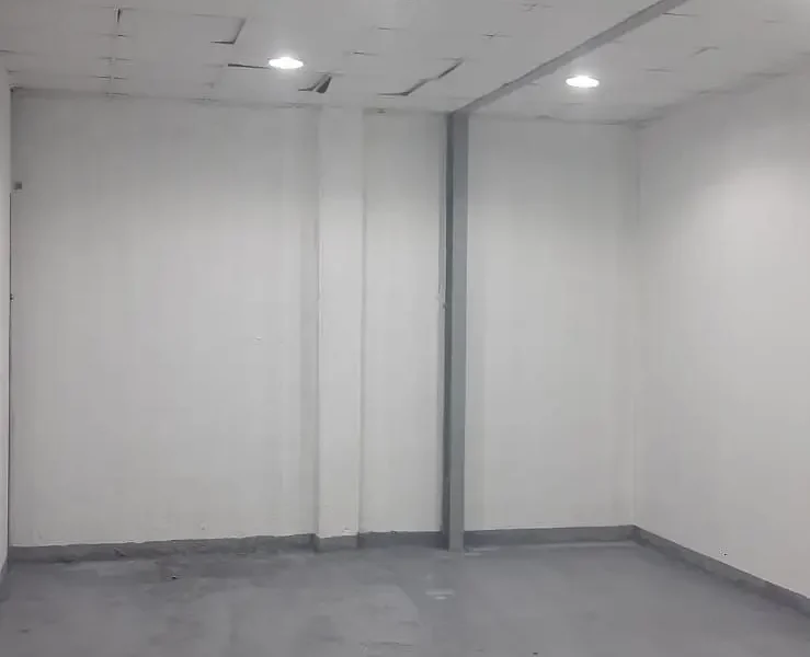 READY TO MOVE IN CHEAPEST WAREHOUSE SIZE 500 SQFT ON GROUND ONLY AVAILABLE FOR RENT Al Quoz