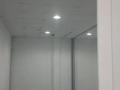 READY TO MOVE IN CHEAPEST WAREHOUSE SIZE 500 SQFT ON GROUND ONLY AVAILABLE FOR RENT Al Quoz