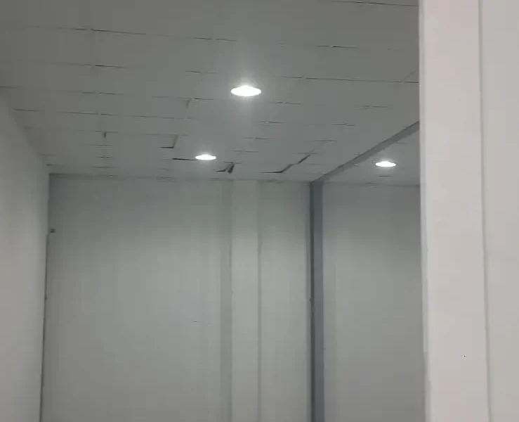 READY TO MOVE IN CHEAPEST WAREHOUSE SIZE 500 SQFT ON GROUND ONLY AVAILABLE FOR RENT Al Quoz