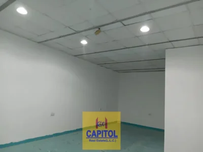 455 sqft ON MEZZANINE FLOOR 455 SQFT IN ALQUOZ 4 Al Quoz Industrial Area 4