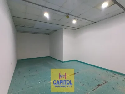 455 sqft ON MEZZANINE FLOOR 455 SQFT IN ALQUOZ 4 Al Quoz Industrial Area 4