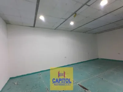 455 sqft ON MEZZANINE FLOOR 455 SQFT IN ALQUOZ 4 Al Quoz Industrial Area 4