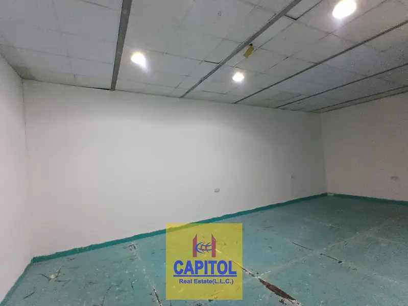 455 sqft ON MEZZANINE FLOOR 455 SQFT IN ALQUOZ 4 Al Quoz Industrial Area 4