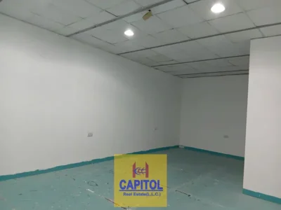 455 sqft ON MEZZANINE FLOOR 455 SQFT IN ALQUOZ 4 Al Quoz Industrial Area 4