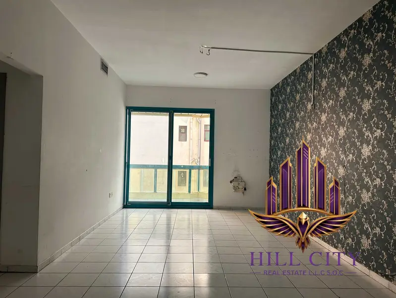 1,029 sqft Oasis Residence Spacious 1BR Apartment | 1030 Sq. Ft | Long Balcony