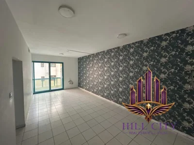 1,029 sqft Oasis Residence Spacious 1BR Apartment | 1030 Sq. Ft | Long Balcony
