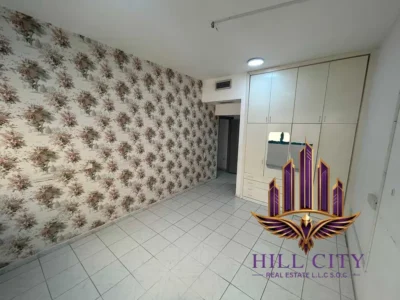1,029 sqft Oasis Residence Spacious 1BR Apartment | 1030 Sq. Ft | Long Balcony