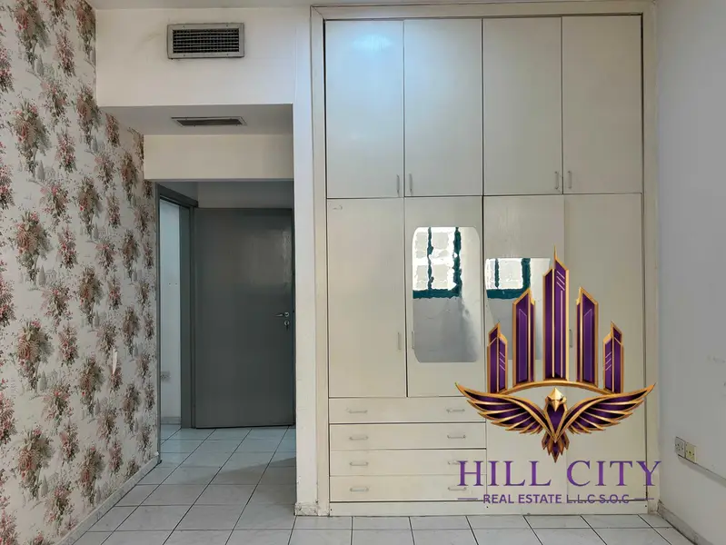 1,029 sqft Oasis Residence Spacious 1BR Apartment | 1030 Sq. Ft | Long Balcony
