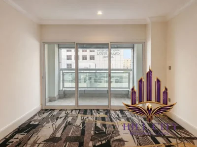 358 sqft Studio Apartment for Rent in Al Rigga | Near Al Rigga Metro Station