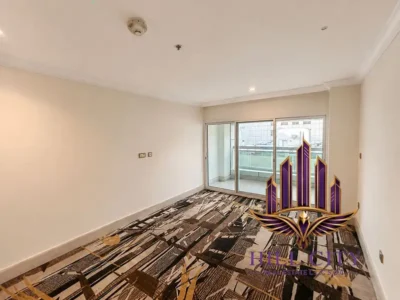 358 sqft Studio Apartment for Rent in Al Rigga | Near Al Rigga Metro Station