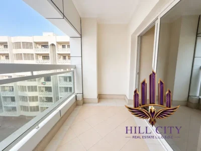 358 sqft Studio Apartment for Rent in Al Rigga | Near Al Rigga Metro Station