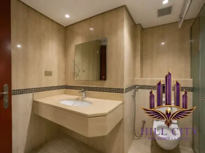 358 sqft Studio Apartment for Rent in Al Rigga | Near Al Rigga Metro Station