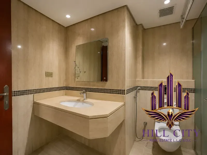 358 sqft Studio Apartment for Rent in Al Rigga | Near Al Rigga Metro Station
