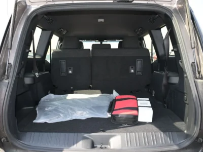 2024 Toyota Prado TXL 2 2.8 Litres 4 Cylinders Diesel Engine Gold Black SUV GCC Specs AT