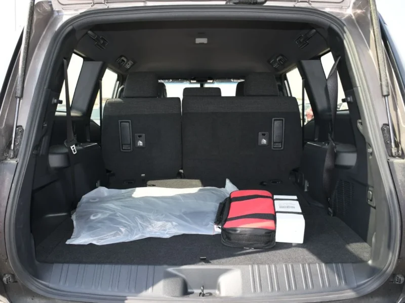 2024 Toyota Prado TXL 2 2.8 Litres 4 Cylinders Diesel Engine Gold Black SUV GCC Specs AT