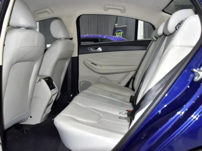 2026 Chery Arrizo 5 Comfort 4 Cylinders Petrol Engine Blue Beige Sedan GCC Specs Automatic