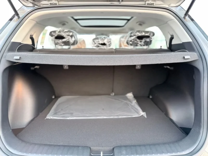 2026 Hyundai Creta SMART 1.5 Litres 4 Cylinders Petrol Engine Silver Brown SUV GCC Specs