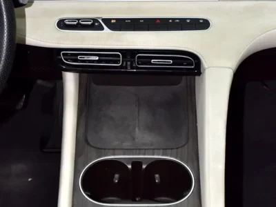 2023 MG MG 8 Luxury 4 Cylinders Hybrid Engine Grey Beige Sedan Chinese Specs Automatic